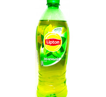 Холодный чай Липтон Зеленый 1л