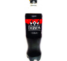 напиток газированный Evervess Cola 1л