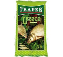 Прикормка Traper Leszcz