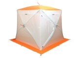 Зимние палатки (3)