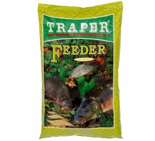 Прикормка Traper Feeder